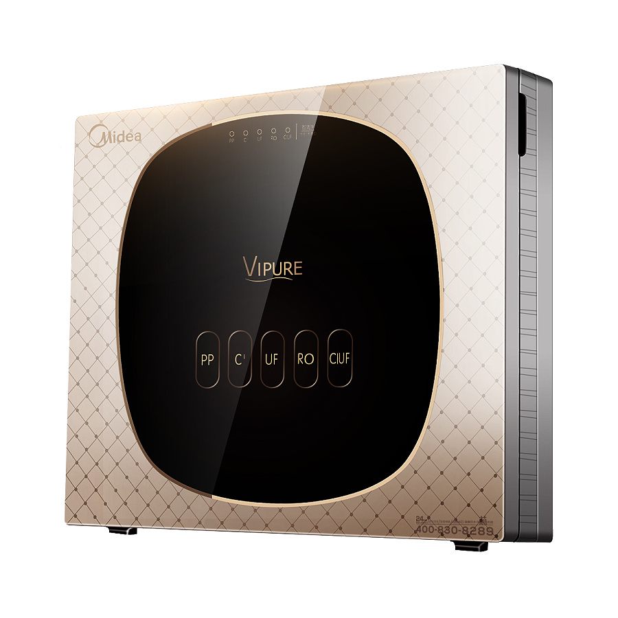 凈水器產(chǎn)品修圖|產(chǎn)品|攝影|李秀杰007 - 原創(chuàng)設(shè)計作品 