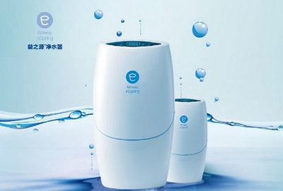 中國凈水器企業需打造屬于自身的內涵