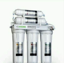 泉露品牌凈水器家用凈水器直飲水龍頭過濾器自來水凈水機家用廚房