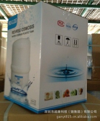 【3.2G塑壓力桶 純水機專用壓力桶 自主開?！績r格,廠家,圖片,凈水器/純水機/凈水系統,深圳市超康科技-