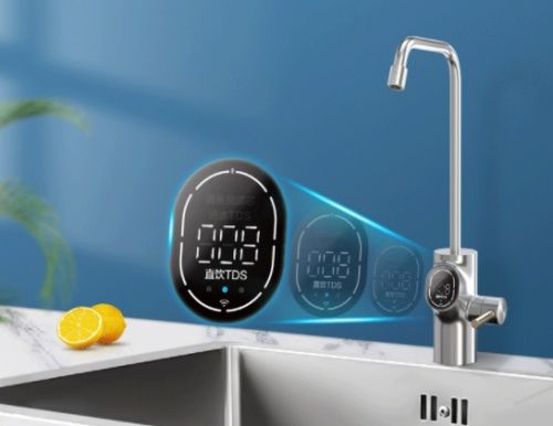 凈水器不知道怎么挑選 選用美的凈水器,輕松飲用鮮活健康水