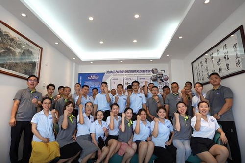 新廠區,新氣象 東莞賽森特新工廠隆重開業，技術服務升級